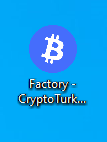 CryptoFactory