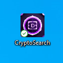 CryptoSearch